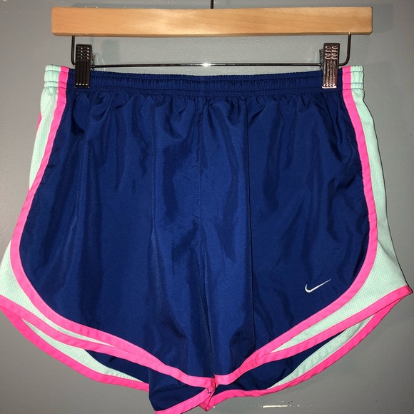 Nike Pants - Nike Running Althetic Shorts